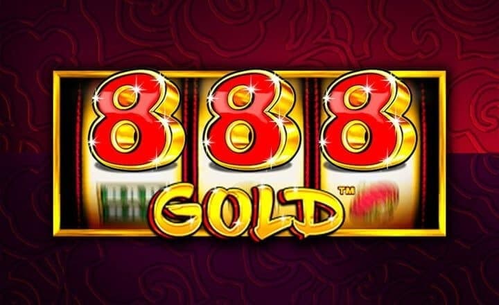 888 Gold™ logo