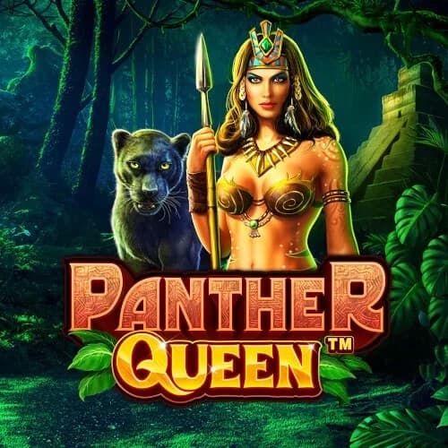 Panther Queen™ logo