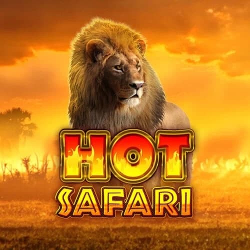 Hot Safari™ logo