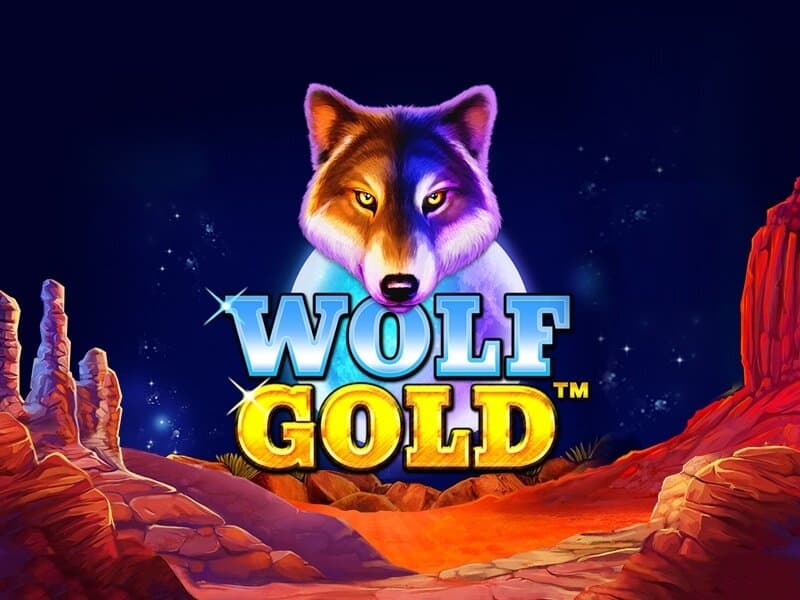 Wolf Gold® logo