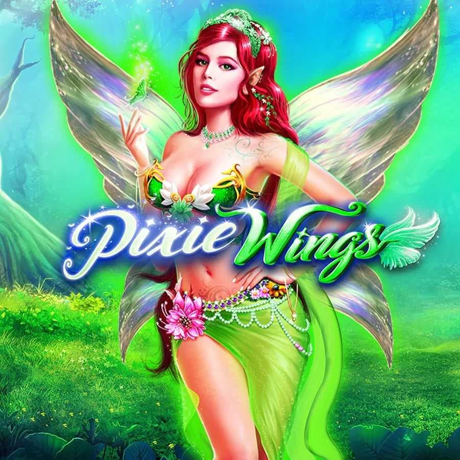 Pixie Wings® logo