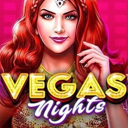 Vegas Nights™ logo