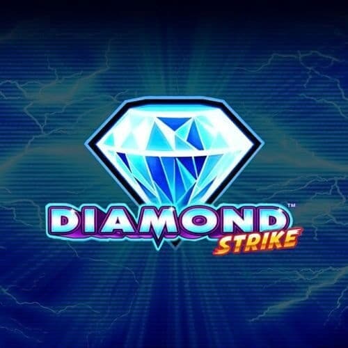 Diamond Strike® logo