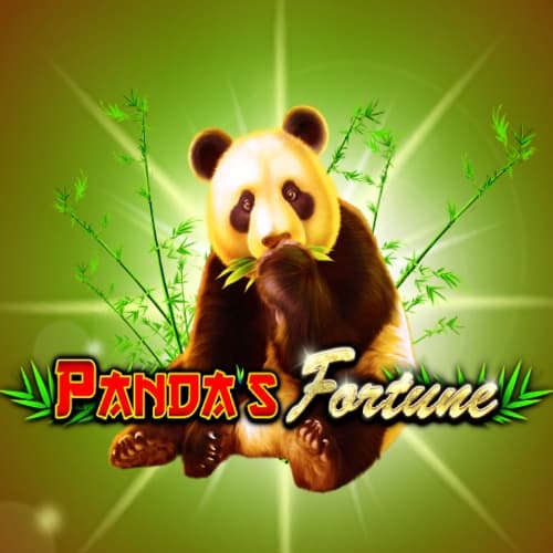 Panda’s Fortune™ logo