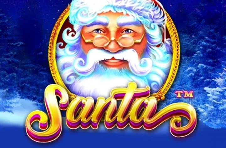Santa logo
