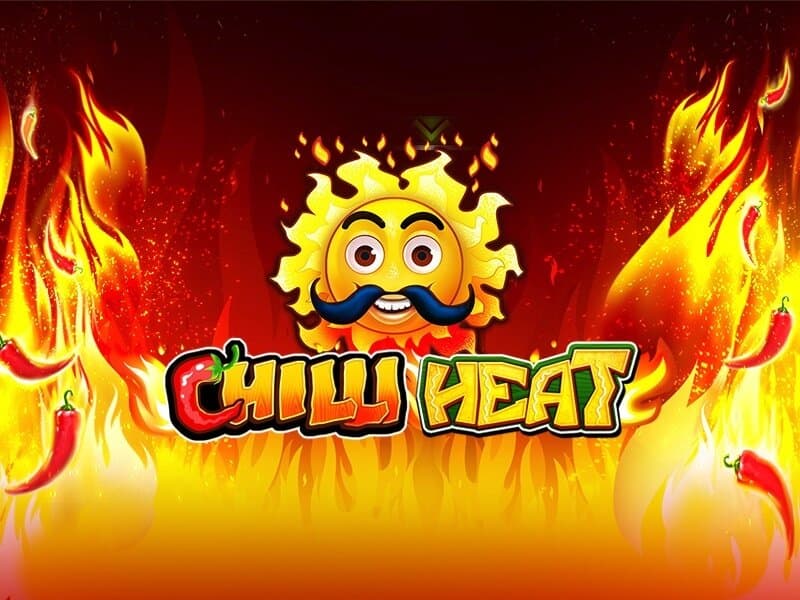 Chilli Heat® logo