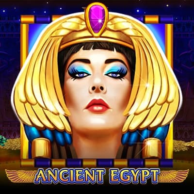 Ancient Egypt™ logo