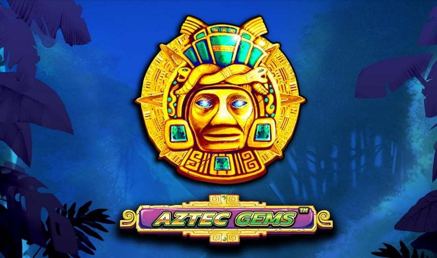 Aztec Gems™ logo