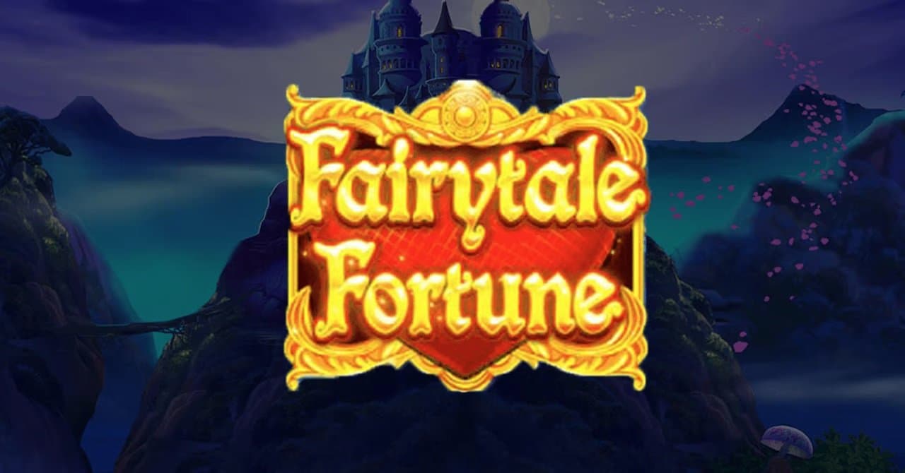 Fairytale Fortune™ logo