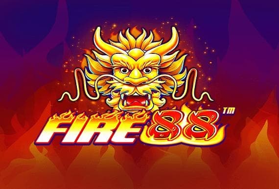 Fire 88™ logo