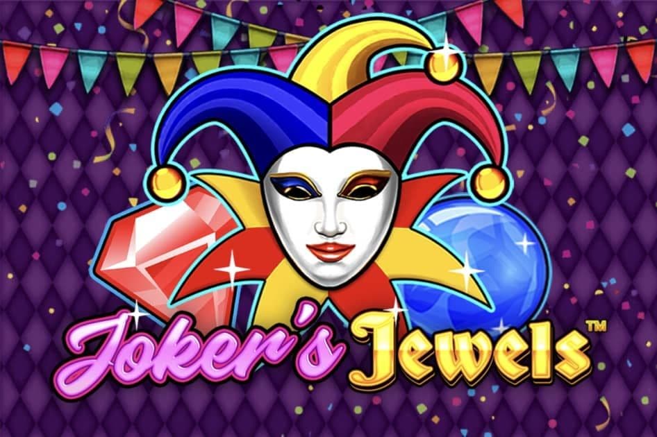 Joker’s Jewels™ logo