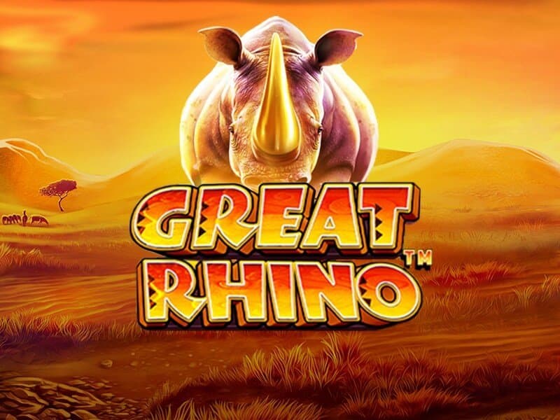 Great Rhino®