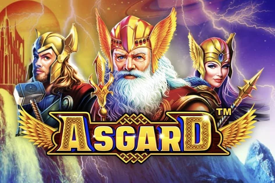 Asgard™ logo