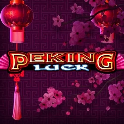 Peking Luck™ logo