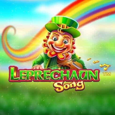 Leprechaun Song™ logo