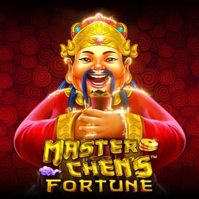 Master Chen’s Fortune™ logo