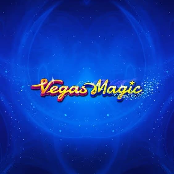 Vegas Magic™ logo