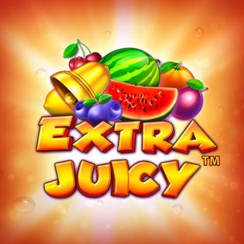 Extra Juicy™ logo