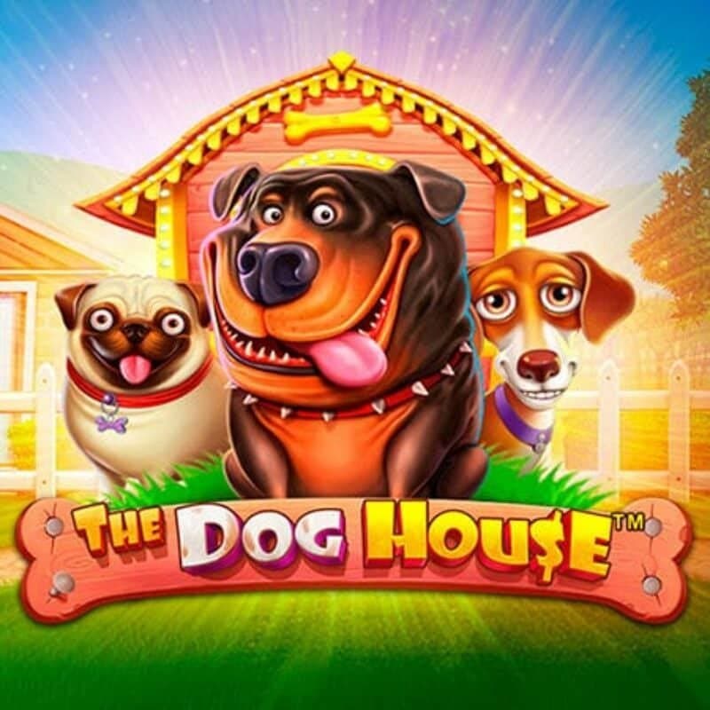The Dog House® logo