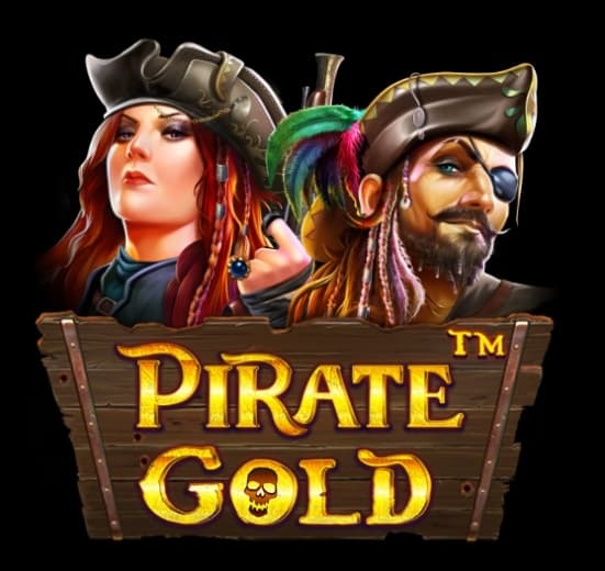 Pirate Gold™ logo