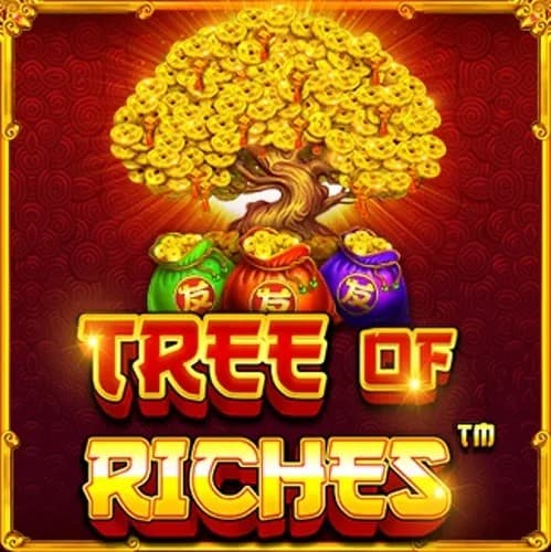 Tree of Riches™ logo