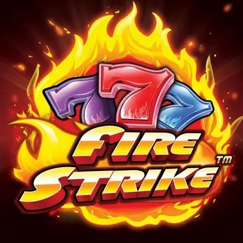 Fire Strike™ logo