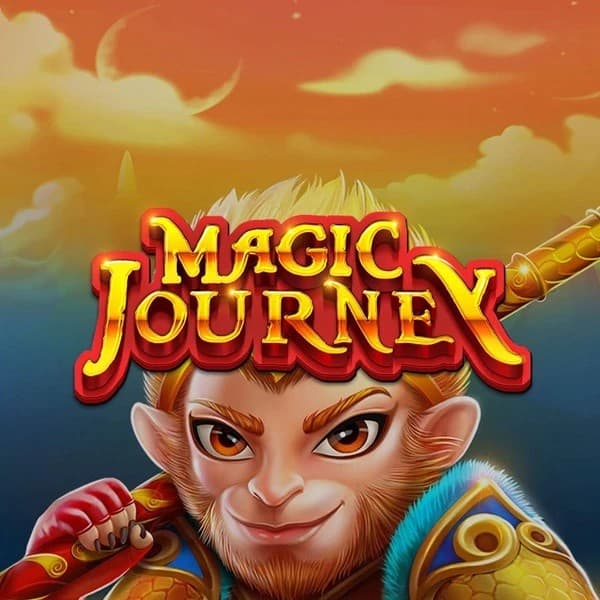 Magic Journey™ logo