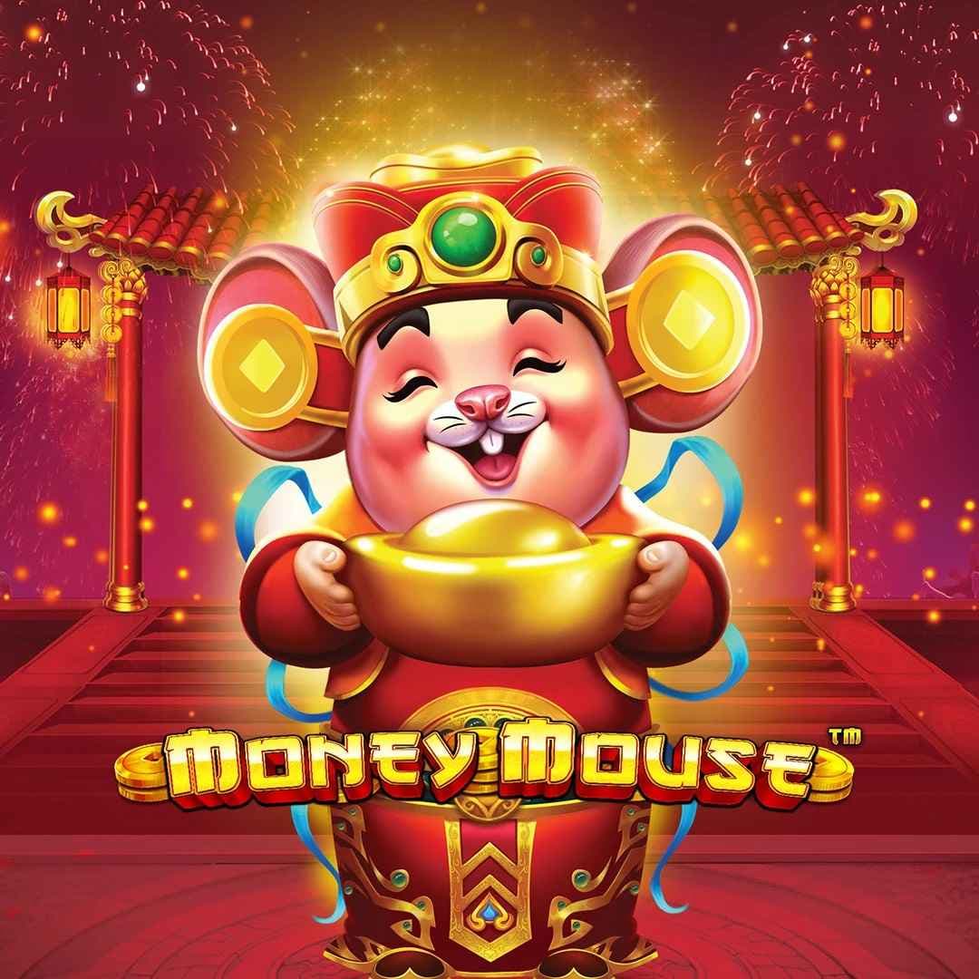 Money Mouse™ logo