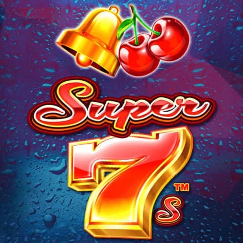 Super 7s™ logo