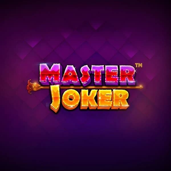 Master Joker™ logo