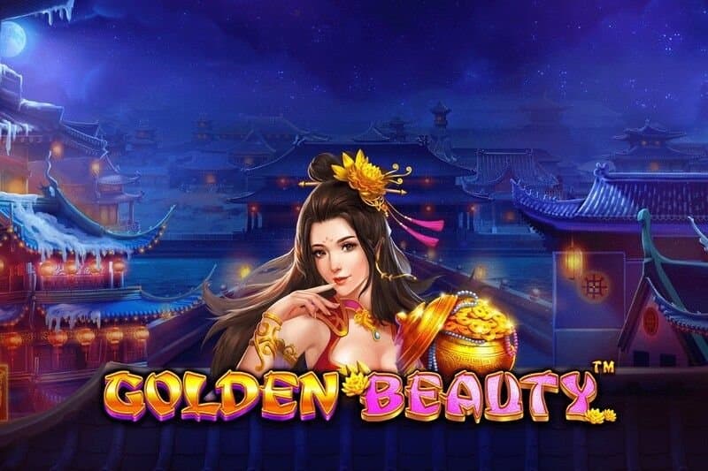 Golden Beauty™ logo