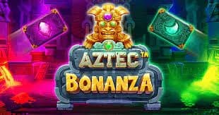 Aztec Bonanza™ logo