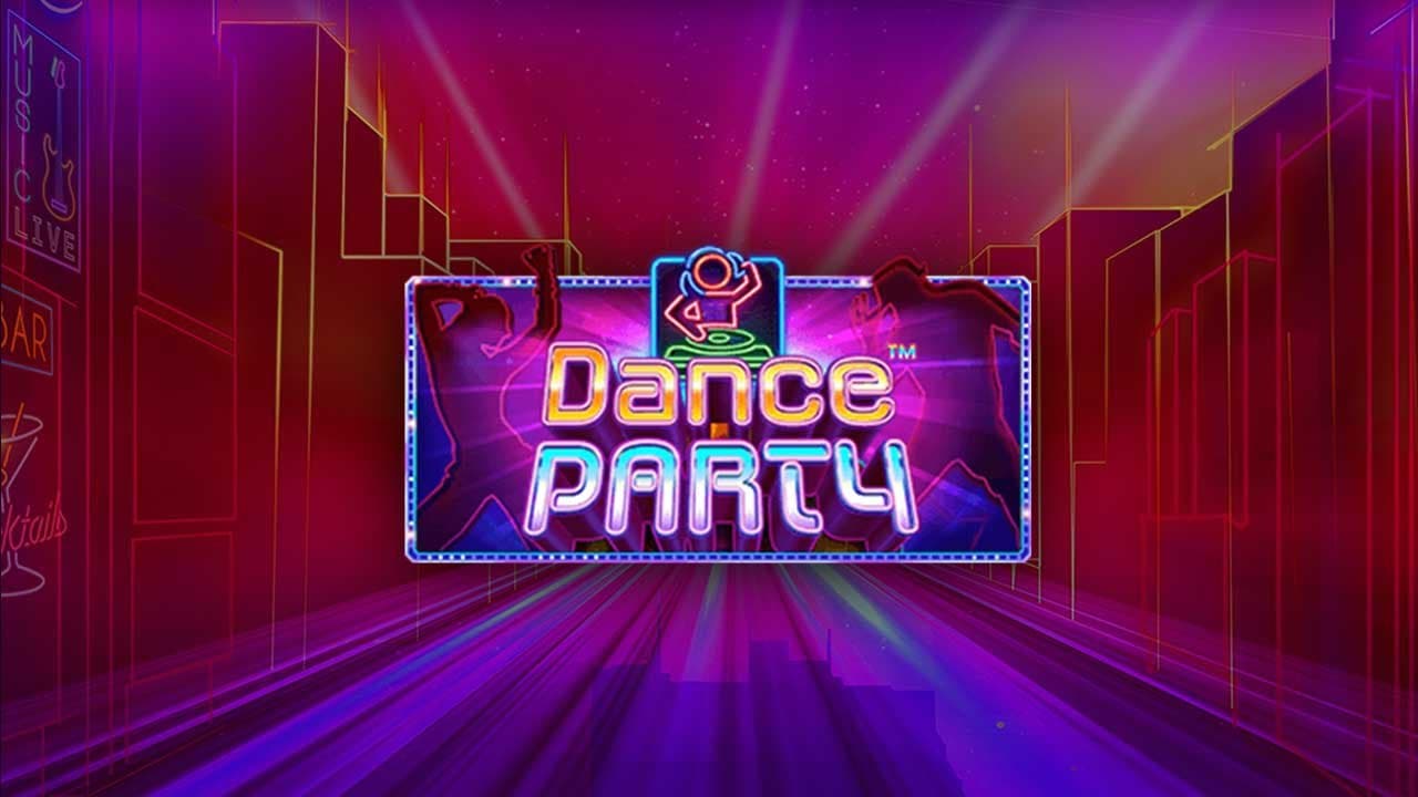 Dance Party™ logo