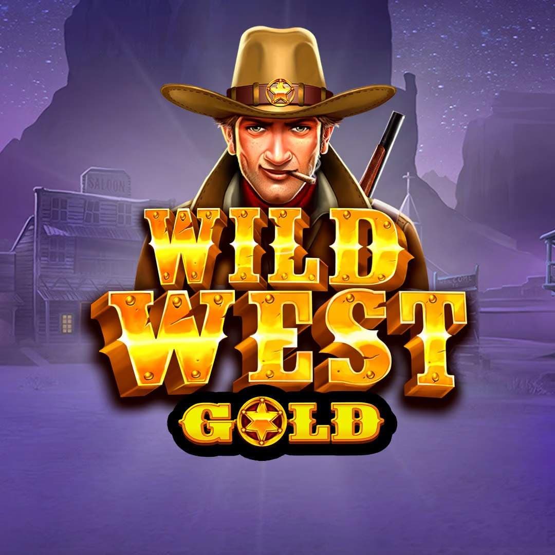 Wild West Gold® logo