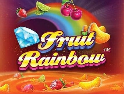 Fruit Rainbow™ logo