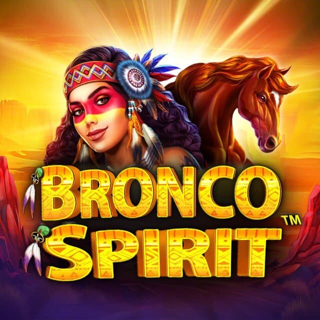 Bronco Spirit™ logo