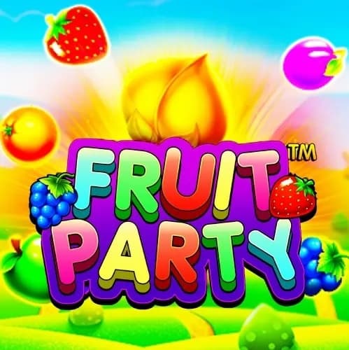 Fruit Party™ logo