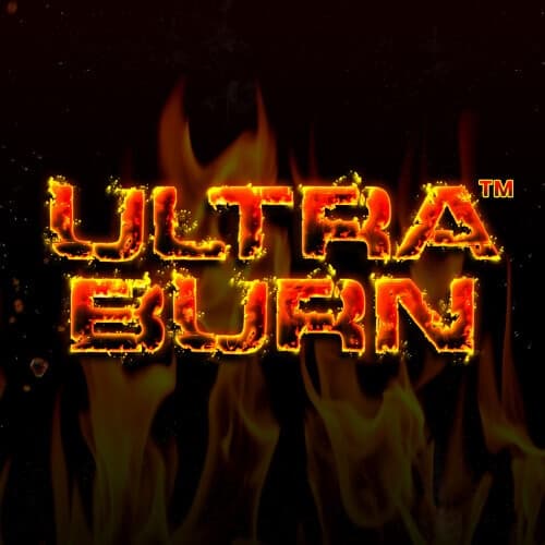 Ultra Burn® logo