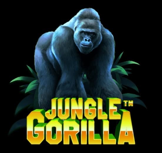 Jungle Gorilla™ logo