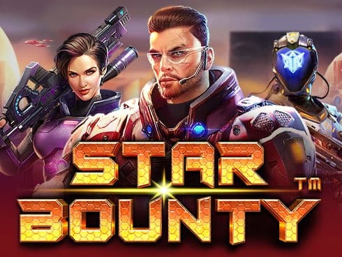 Star Bounty™ logo