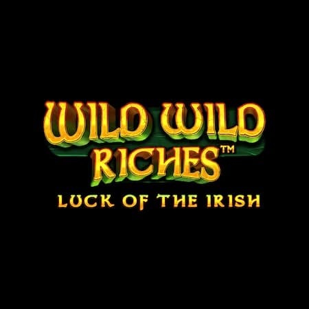 Wild Wild Riches™ logo