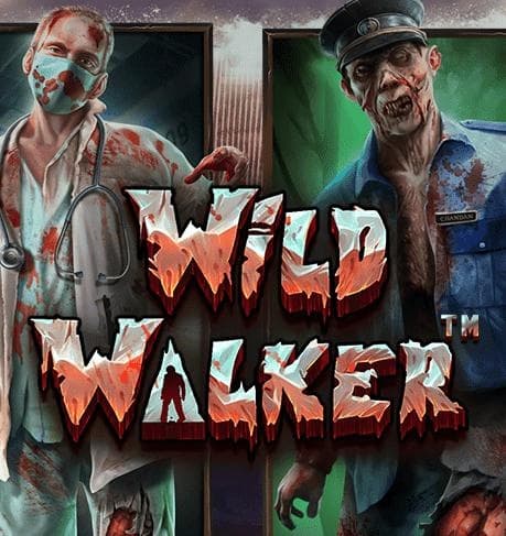 Wild Walker™ logo