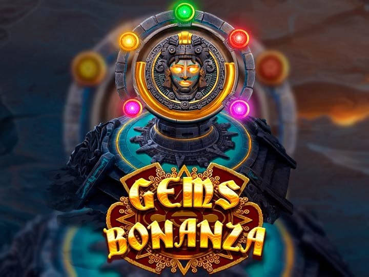 Gems Bonanza® logo
