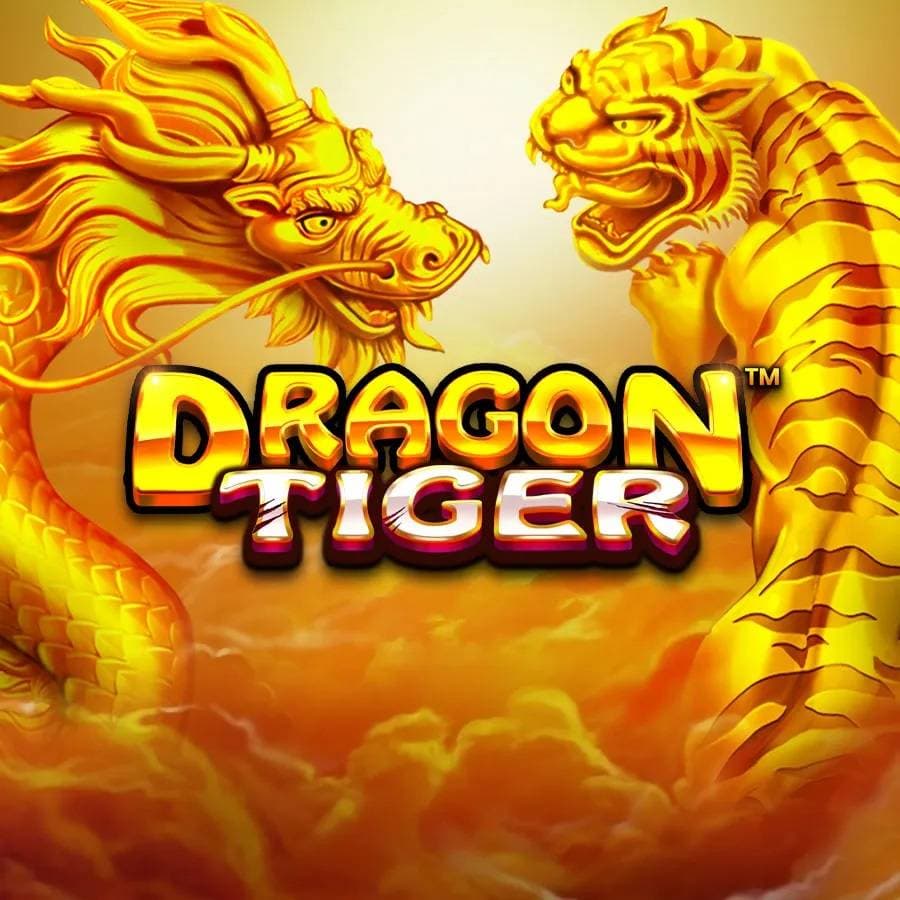 Dragon Tiger™ logo