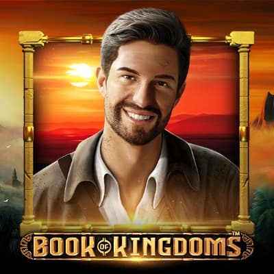 Book of Kingdoms® logo
