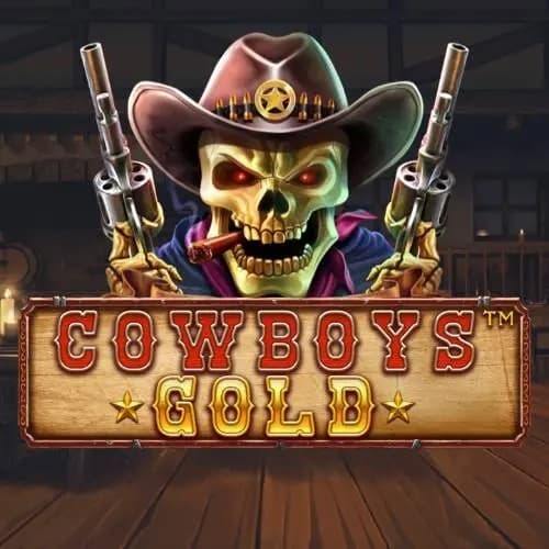 Cowboys Gold™ logo