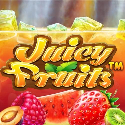 Juicy Fruits™ logo