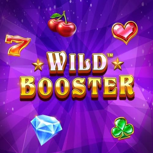 Wild Booster™ logo