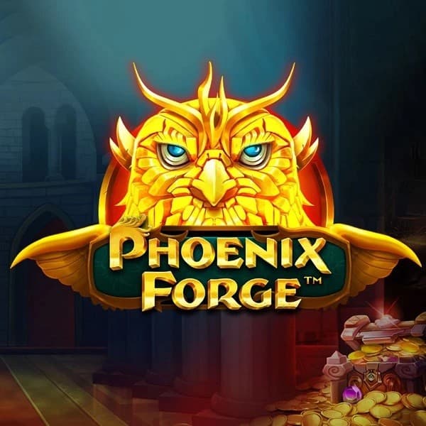 Phoenix Forge™ logo