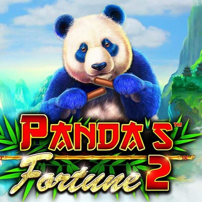Panda’s Fortune 2 logo